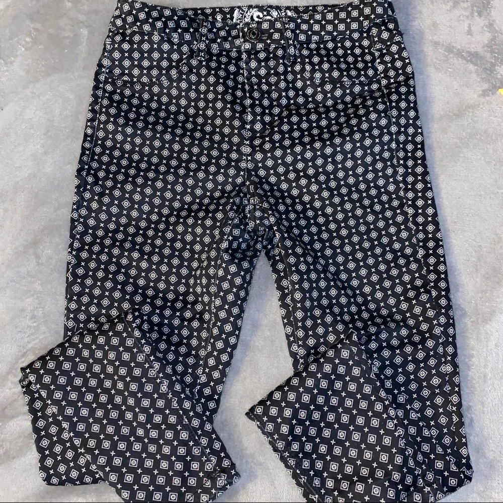 Junior Girls Pants